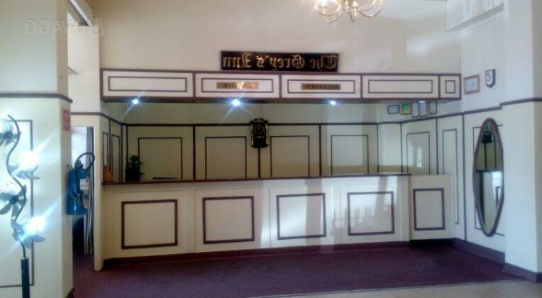 The Greys Inn Hotel - Photo3