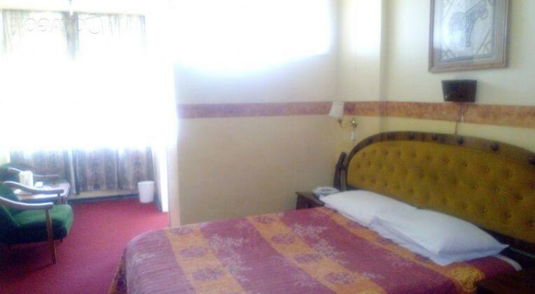 The Greys Inn Hotel - Photo5