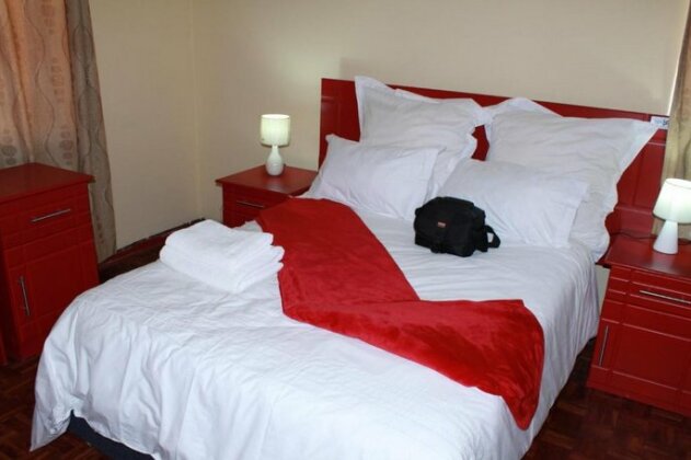 The Hawks Bed and Breakfast - Photo5