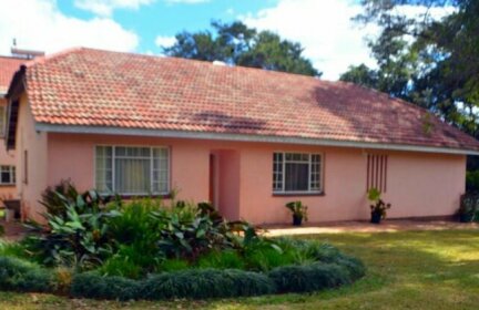 Tinotenda Cottage