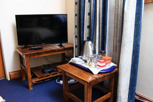 Unique Bed and Breakfast Harare - Photo5