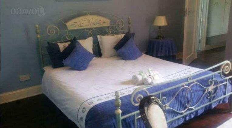 Villa Franca Harare - Photo2