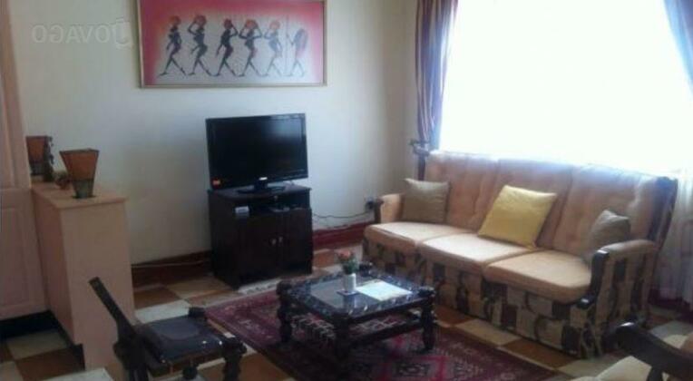 Villa Franca Harare - Photo3