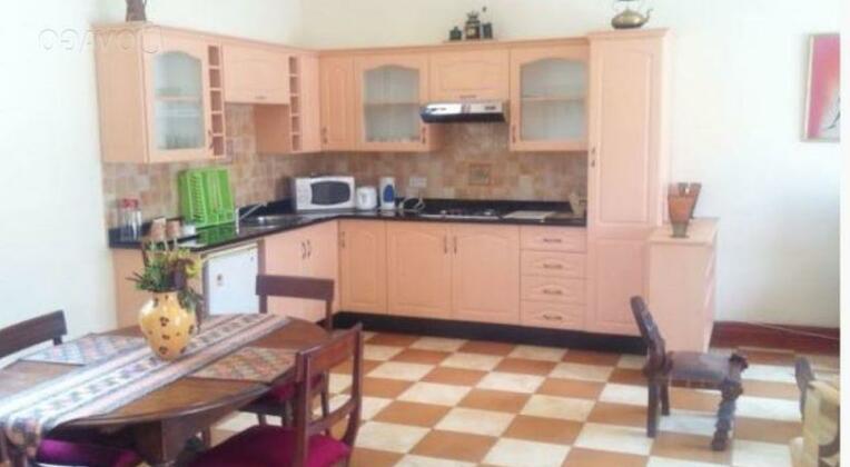Villa Franca Harare - Photo4