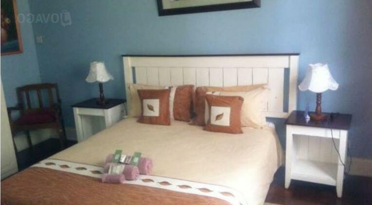 Villa Franca Harare - Photo5