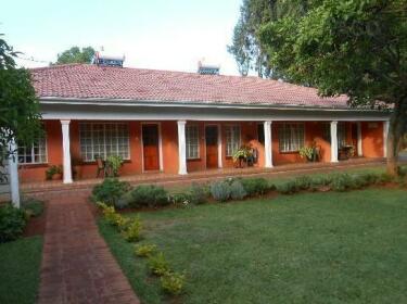 Villa Franca Harare