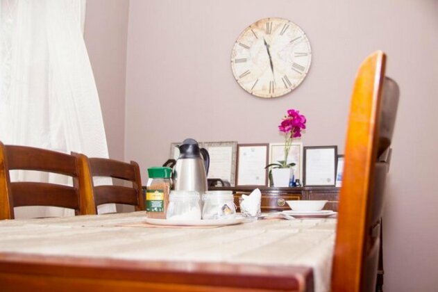 Villa Prince Harare - Photo3