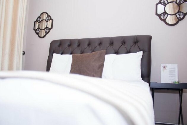Villa Prince Harare - Photo4