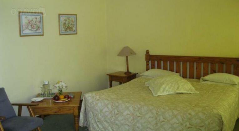 Village Inn Harare - Photo2