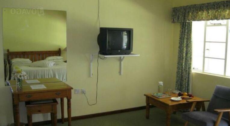 Village Inn Harare - Photo3