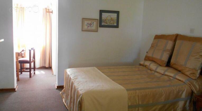 Village Inn Harare - Photo4