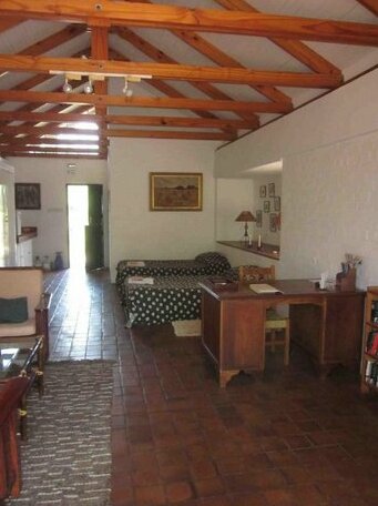 Weaver Cottages - Photo4