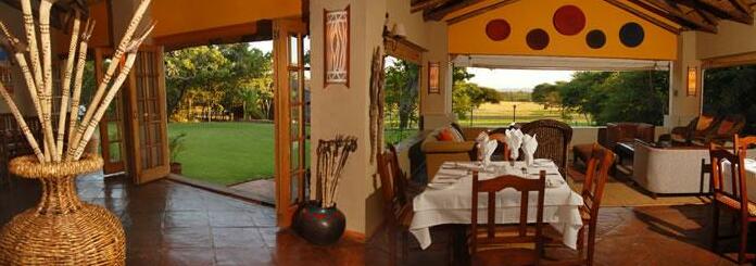 Wild Geese Lodge - Photo2