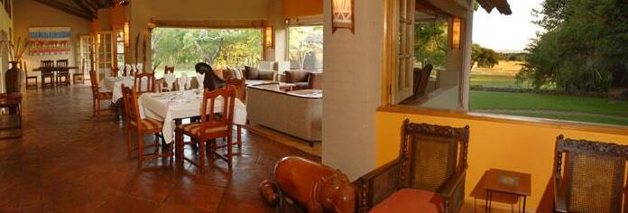 Wild Geese Lodge - Photo3