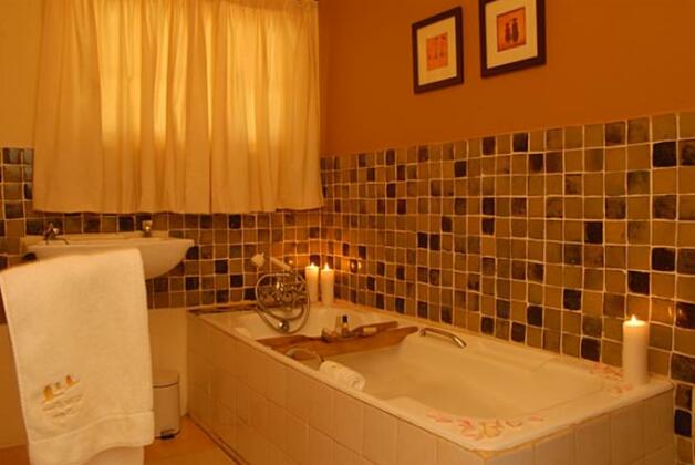 Wild Geese Lodge - Photo4