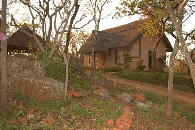 Wild Geese Lodge - Photo5