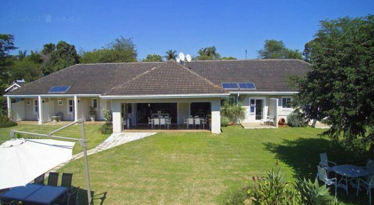 Willow Lodge Harare - Photo2