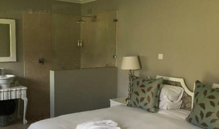 Willow Lodge Harare - Photo3
