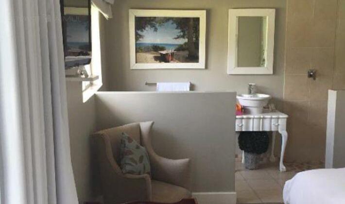 Willow Lodge Harare - Photo4