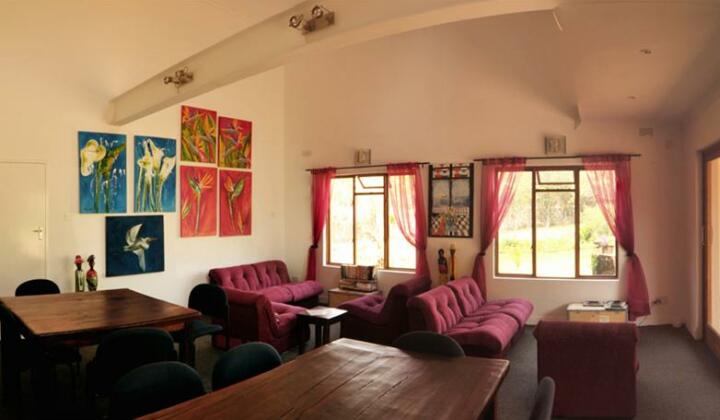 Woodlands Guest Lodge - Photo5