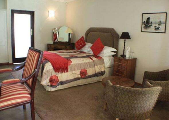 York Lodge - Photo2