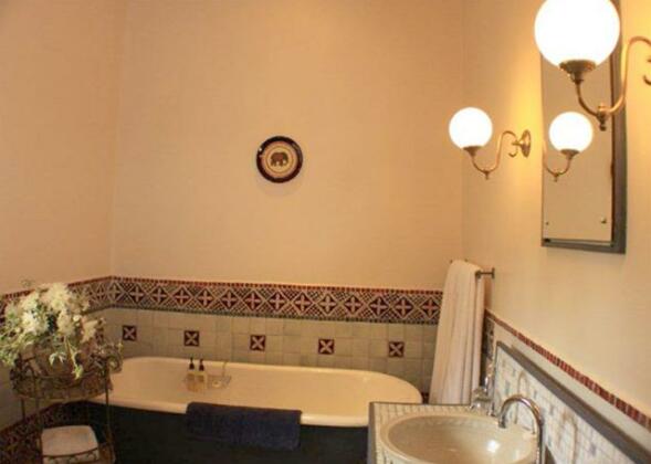 York Lodge - Photo3