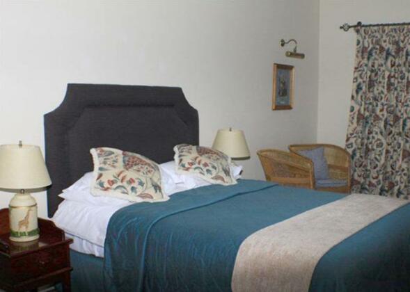 York Lodge - Photo4