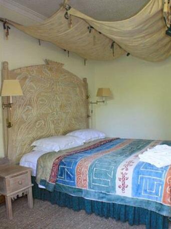 York Lodge - Photo5