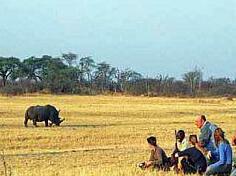 Hide Safari Camp - Photo2