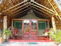 Hide Safari Camp - Photo3