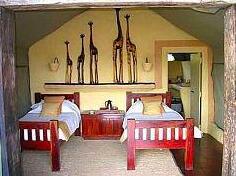 Hide Safari Camp - Photo5