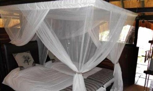Rainbow Sikumi Tree Lodge Hotel - Photo2