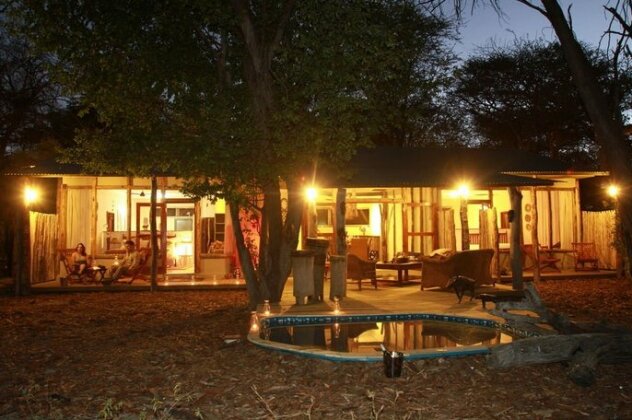 The Hide Safari Camp - Photo2