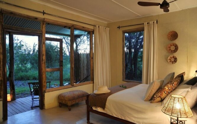 The Hide Safari Camp - Photo3