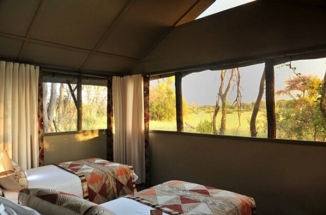 The Hide Safari Camp - Photo4
