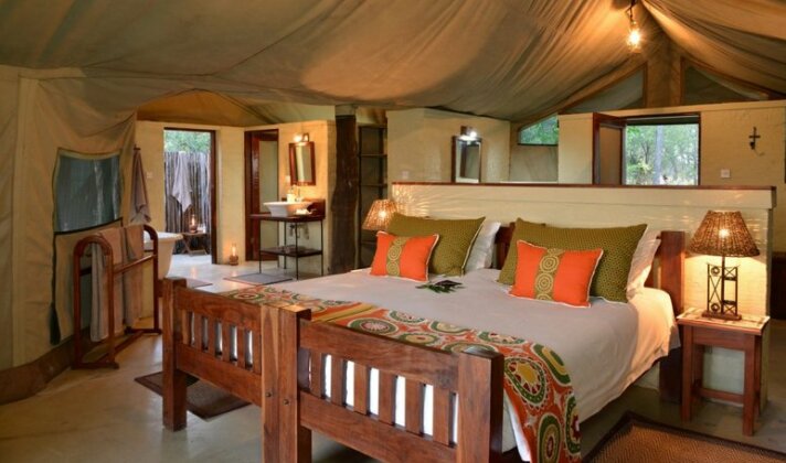 The Hide Safari Camp - Photo5