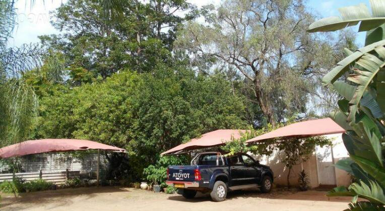 Trends Galore Guest House - Photo3