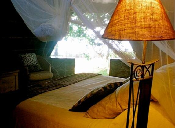 Hornbill Lodge - Photo2