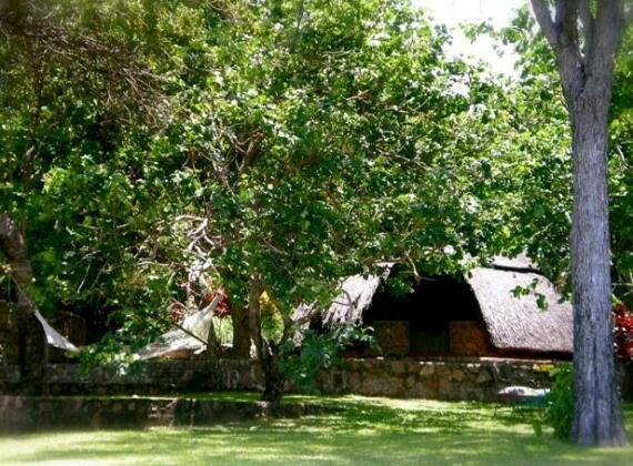 Hornbill Lodge - Photo4