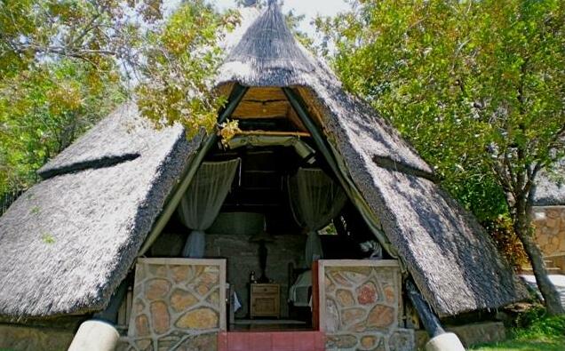 Hornbill Lodge - Photo5