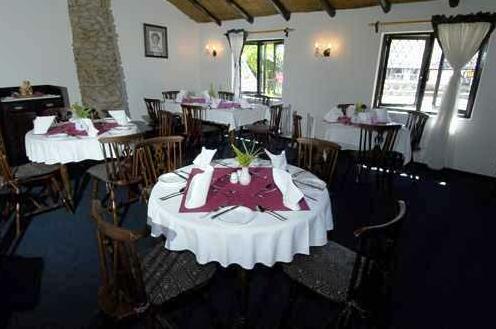 Great Zimbabwe Hotel - Photo3