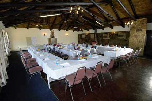 Great Zimbabwe Hotel - Photo5