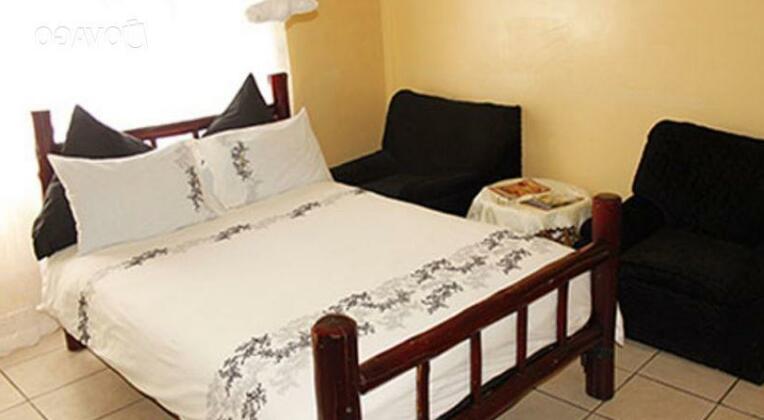 Masvingo Downtown Lodge - Photo2