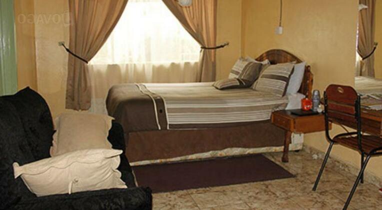 Masvingo Downtown Lodge - Photo3