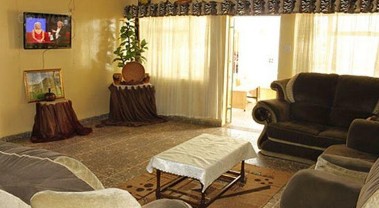 Masvingo Downtown Lodge - Photo4