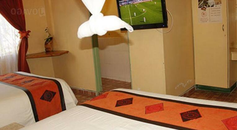Masvingo Downtown Lodge - Photo5
