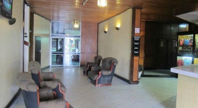 Regency Hotel Chevron - Photo5