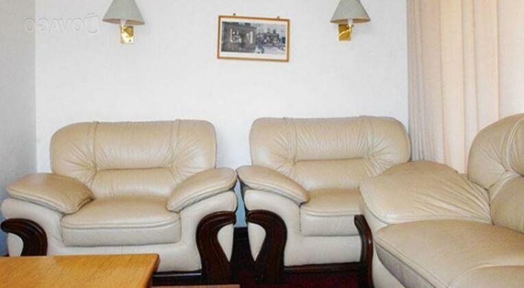 Regency Hotel Flamboyant - Photo3