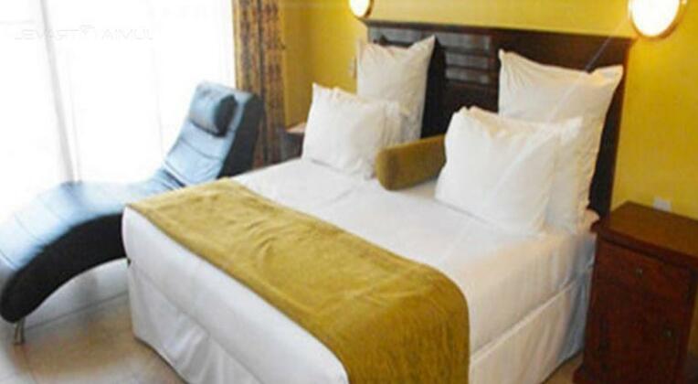 Regency Hotel Flamboyant - Photo4