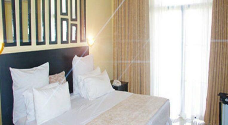 Regency Hotel Flamboyant - Photo5